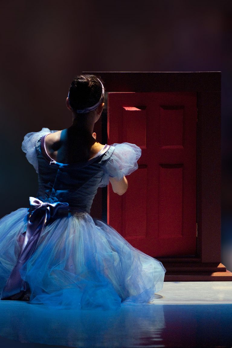 BALLET PALM BEACH Invites Dance Fans to Celebrate Mother’s Day Weekend with WONDERLAND, May 10-12
