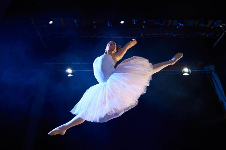 BALLET PALM BEACH Invites Dance Fans to Celebrate Mother’s Day Weekend at WONDERLAND, May 10-12