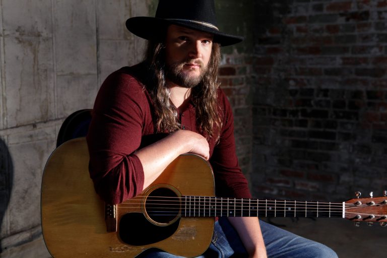Sunday on the Waterfront: Adam Wakefield (Alternative Country/Southern Rock)