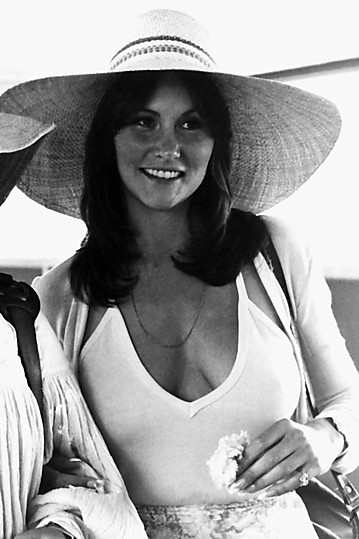 Lost Images of Linda Lovelace - Photos - Lost Images of 
