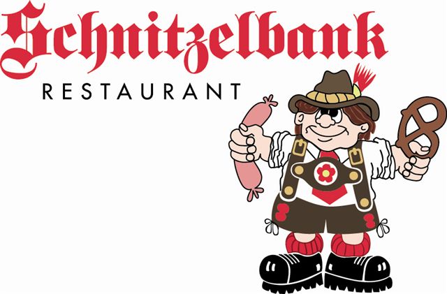 THE SCHNITZELBANK:  WORLD-CLASS GERMAN CUISINE….IN INDIANA