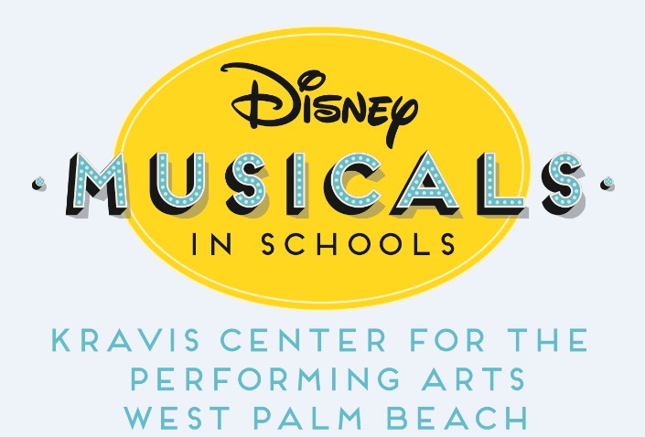 Disney Musicals in Schools