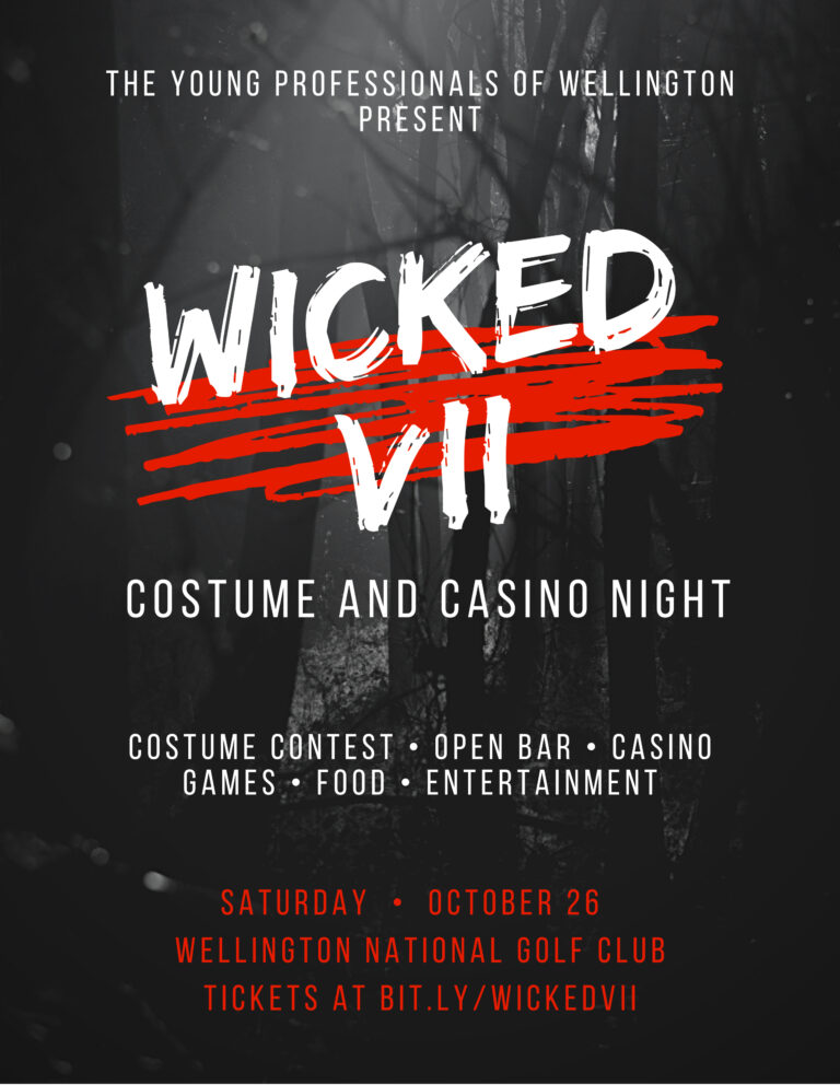 Wicked VII