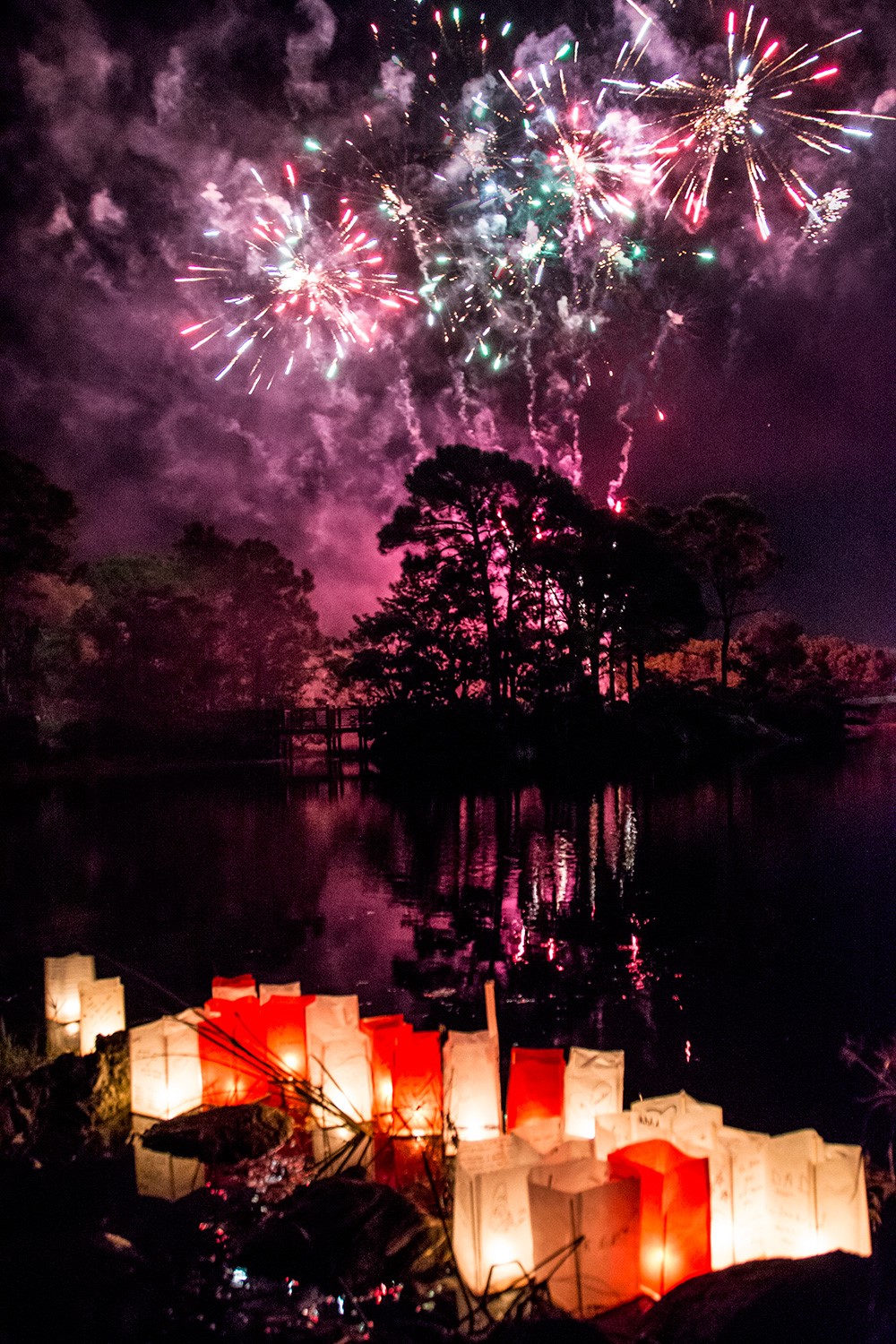 lantern festival near me