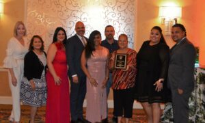 FoundCare Honored by Hispanic Chamber of Commerce