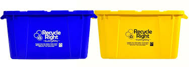 Recycling Guidelines in Palm Beach County