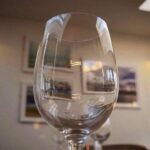 George.and.Dragon.Empty.Wine.Glass