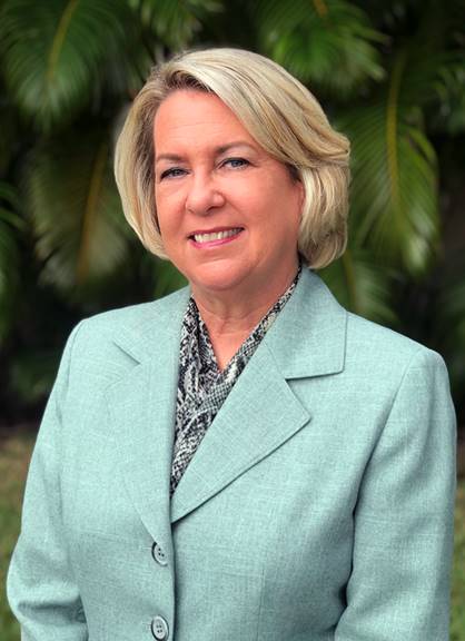 New Executive Director of  Executive Women of The Palm Beaches