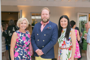 Mounts Botanical Garden to Host Annual Spring Benefit in Palm Beach on April 5