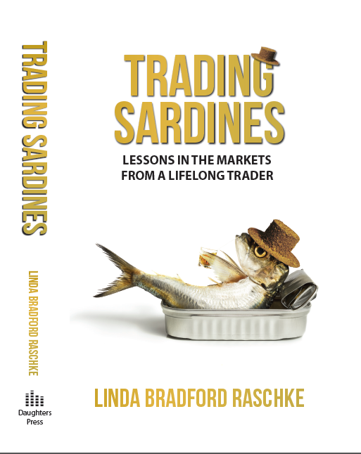2020: As Unpredictable as…Trading Sardines