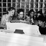 2-Erika-Rachel-Linda-Lori and friends