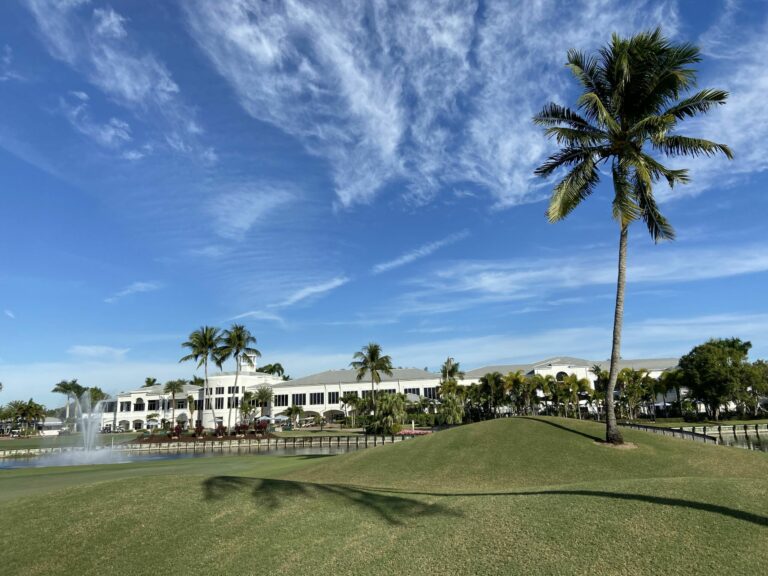 WYCLIFFE GOLF & COUNTRY CLUB IN WELLINGTON, FL COMPLETES $18.2 MILLION CLUBHOUSE RENOVATION PLAN