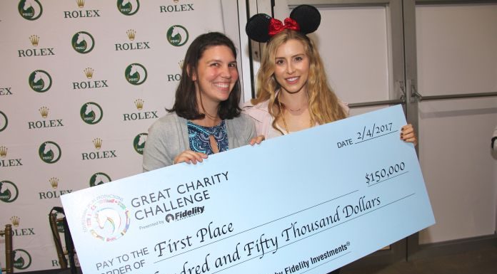 Great Charity Challenge presented by Fidelity Investments® Promoting Community Collaboration