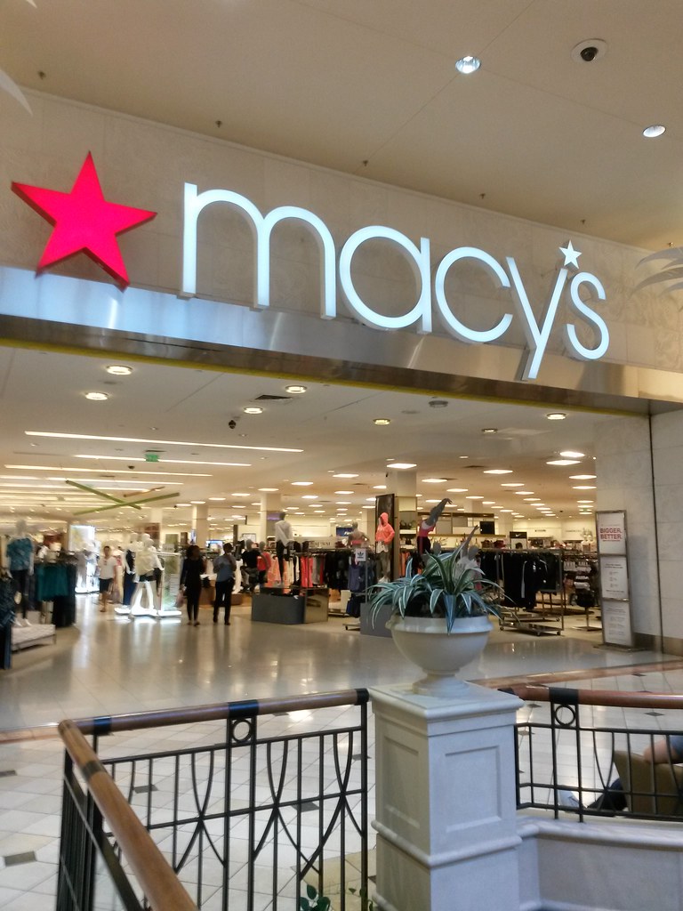 Hadassah & Macy’s