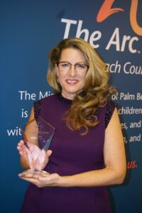 The Arc Sweeps Up Awards in 2019