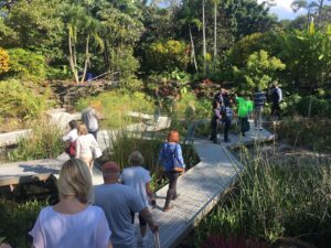 Mounts Botanical Garden to Host 10 Fun and Informative Events in March & April