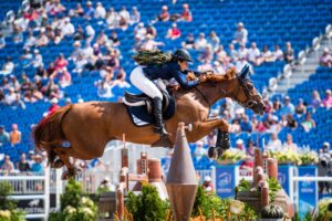 An Evening with the Israeli Olympic Equestrian Team