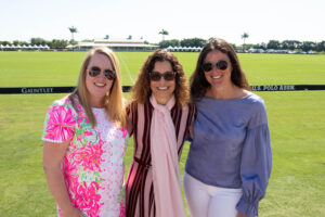 Second Annual Women’s Championship Final at International Polo Club