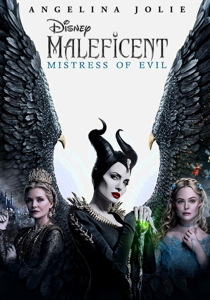 Screen on the Green: Maleficent: Mistress of Evil (2019 – PG)
