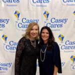 Champion of Children Award Recp. Jen Sherry and Kristina Bostwick 2