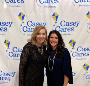 Casey Cares Inspired Hearts to Leap with Hope for Critically Ill Children During Their Inaugural Florida Event