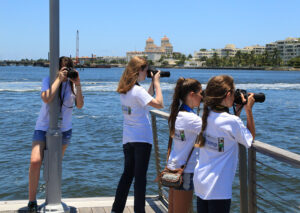 Palm Beach Photographic Centre Announces FOTOcamp for Kids 2020