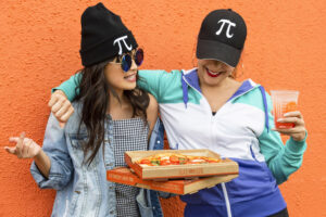 Blaze Fast-Fire’d Pizza Celebrates Pi Day with $3.14 Pizzas
