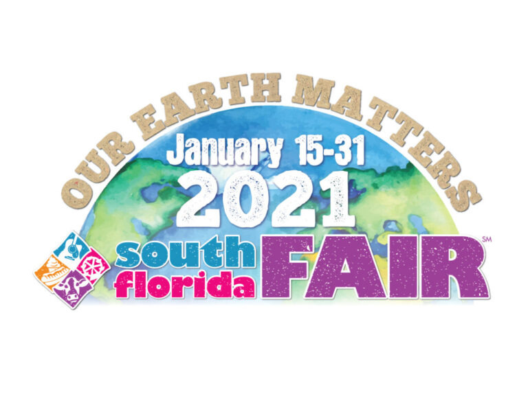 What on earth? South Florida Fair announces 2021 theme