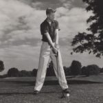 Jack.Nicklaus.13.years.old.Nicklaus.addresses.ball.Photo.Courtesy.of.the.Jack.Nicklaus.Museum.and.Nicklaus.Companies
