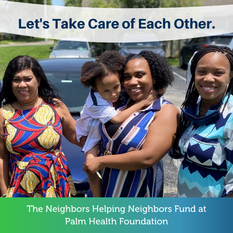 Neighbors Helping Neighbors Fund Launches with Car Donation