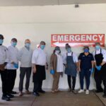 Wycliffe serving heros