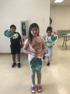 Summer Camp: Local YMCAs Partner with Parks and Recreation