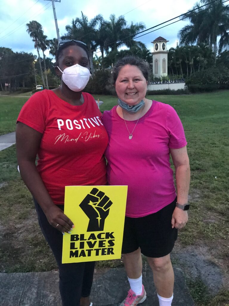 Talking About Racism – Part 5: Kyla Edme, Community Activist and Infectious Disease Medical Assistant