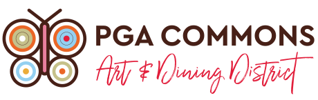 Summer Happy Hour Deals at PGA Commons