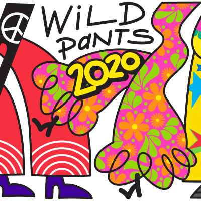 Wild Pants 2020 – Constructive Fundraising for The Arc of Palm Beach County