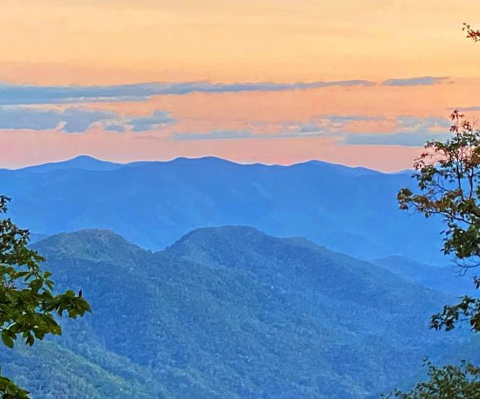 Scenes from the Great Smoky Mountains