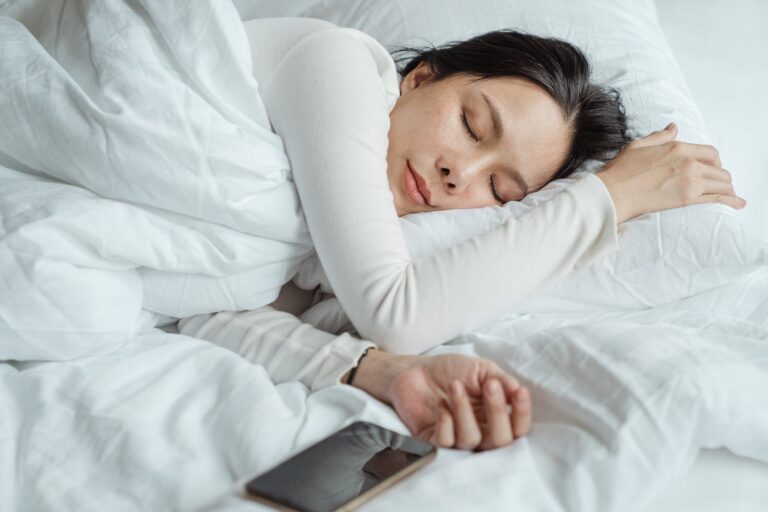 Are you getting Top Quality Sleep?