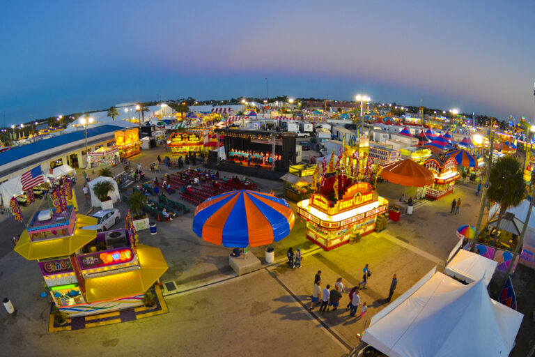 Plans under way for 2021 South Florida Fair