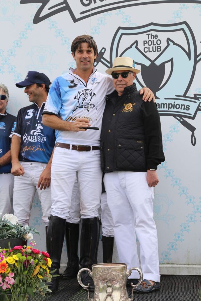 World Famous Polo Players to Participate in Great Futures Polo Day