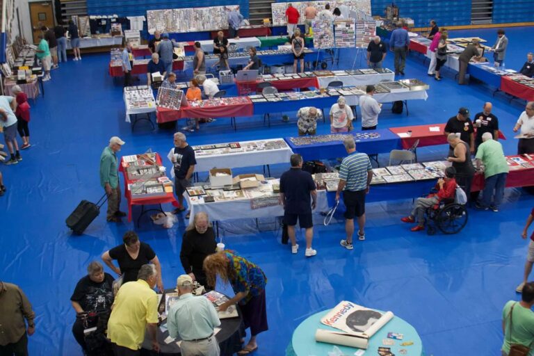 29th Annual South Florida Political and Historical Collectibles Show