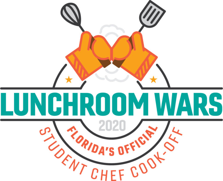 Florida Department of Agriculture and Consumer Services Announces First-ever Lunchroom Wars Competition