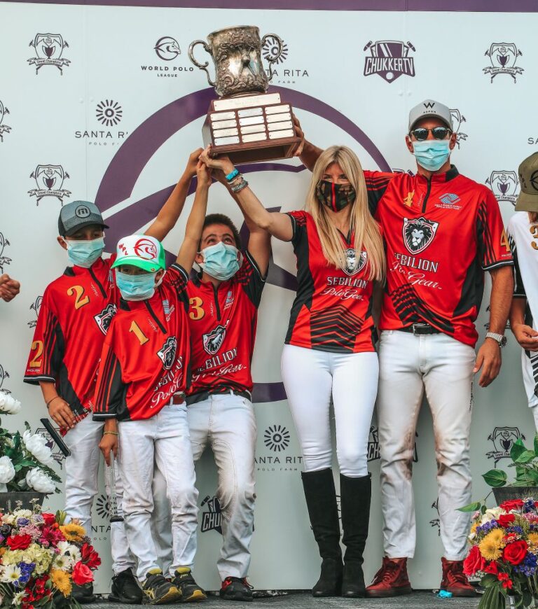 Celebrity polo athletes unite to support Boys & Girls Clubs’ Great Futures Polo Day