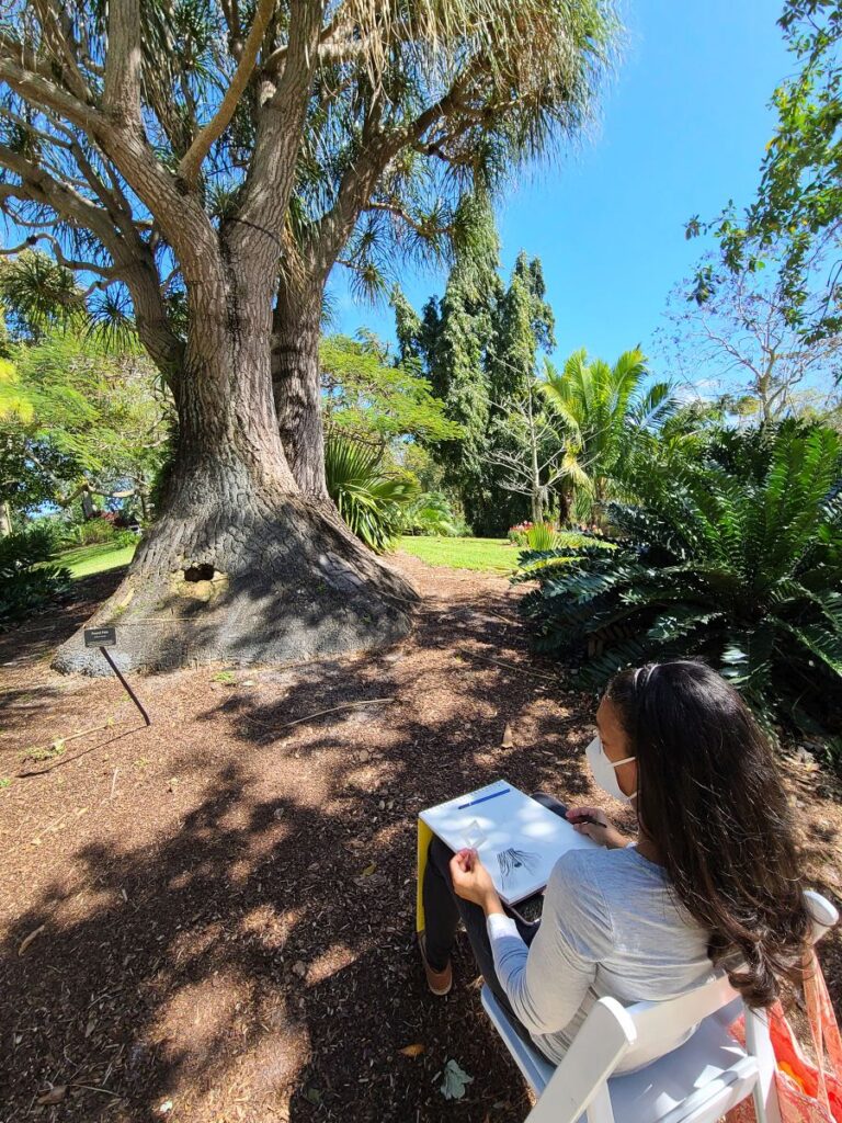 Mounts Botanical Garden of Palm Beach County to Celebrate National Public Gardens Week (May 7-16) & the Whole Month with 27 Informative, Healthy and Environmental Events for All Ages