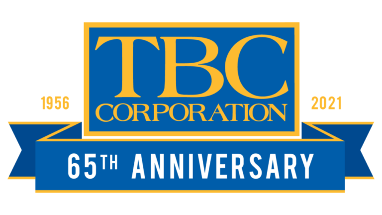 TBC Corporation Associates Lend a Helping Hand