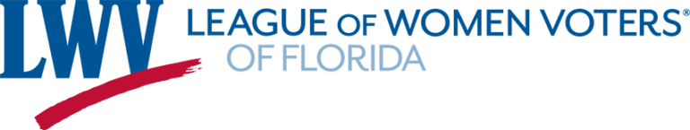League of Women Voters of Palm Beach County To Host Online Orientation on Zoom for Potential New Members – May 15 at 10:30 am