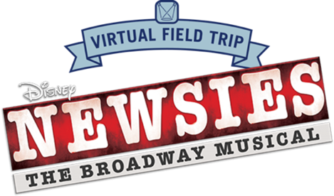 The Kravis Center and Disney to Offer 6-12 Graders Free Streaming Performance of DISNEY’S NEWSIES: THE BROADWAY MUSICAL