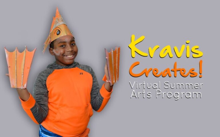 Kravis Creates!