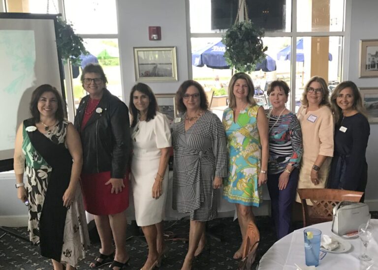 Executive Women of the Palm Beaches Foundation Names New Board