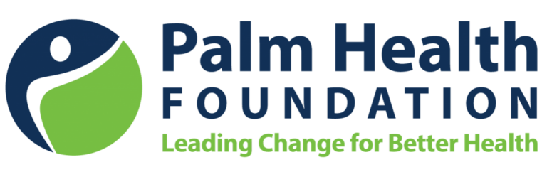 Palm Health Foundation’s October Train the Brain Campaign