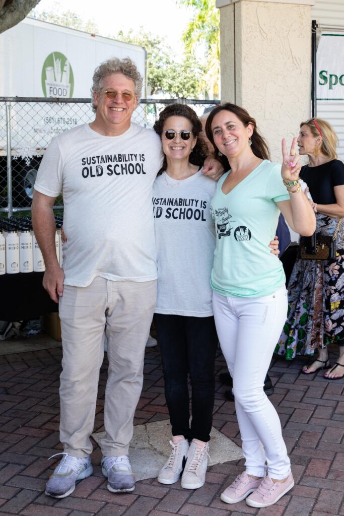 PALM BEACH COUNTY FOOD BANK HOSTS SIXTH ANNUAL EMPTY BOWLS DELRAY BEACH
